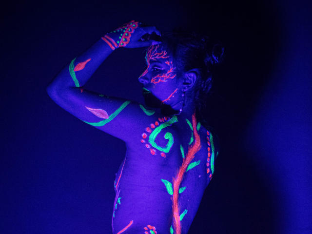 KoralLee - сексуальная веб-камера в реальном времени - 16622714