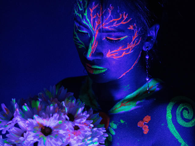 KoralLee - Élő pornó és szexkamera - 16622770