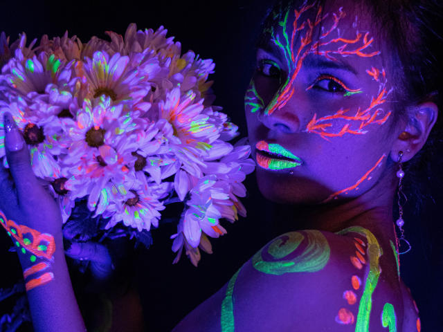 KoralLee - Live sex cam - 16622798