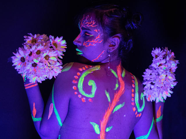 KoralLee - 라이브 포르노 &amp; 섹스 캠 - 16622802