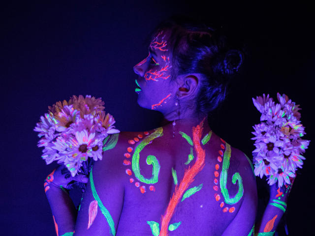 KoralLee - Live sexe cam - 16622806