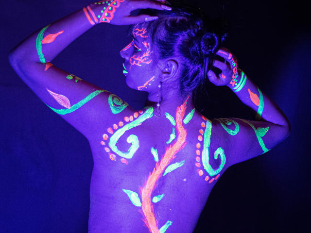 KoralLee - сексуальная веб-камера в реальном времени - 16622826