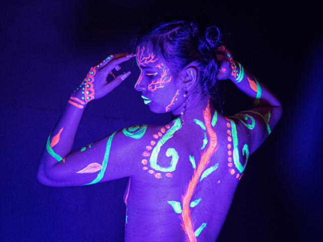 KoralLee - сексуальная веб-камера в реальном времени - 16622834