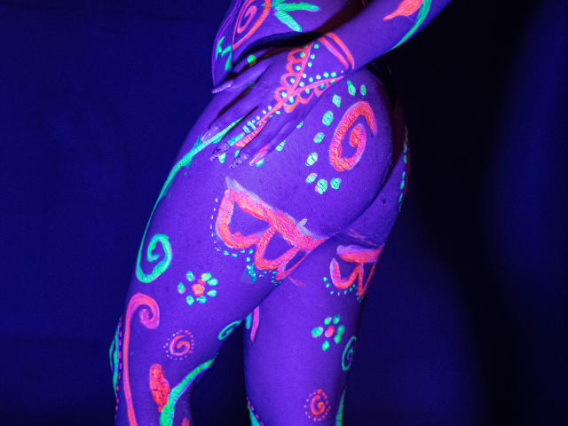 KoralLee - Élő pornó és szexkamera - 16622878