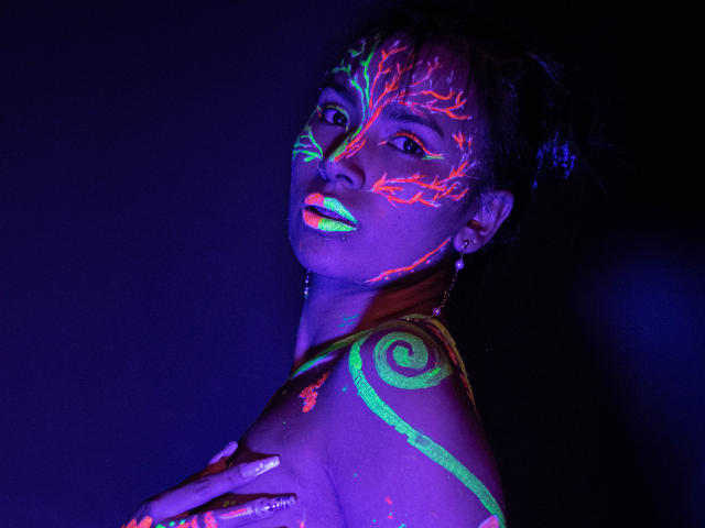 KoralLee - Live porno og sexkamera - 16622882