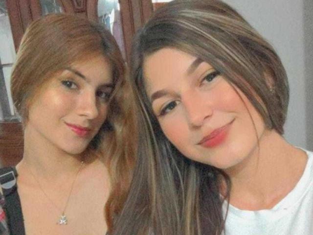 KeissyAndMaggie - Live sexe cam - 16622986