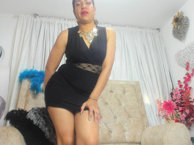 Joanet - Live porn &amp; sex cam - 16623594