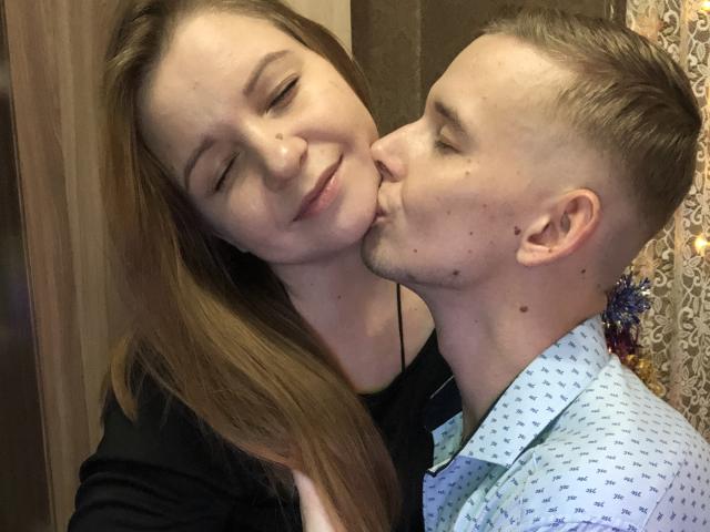 VeronicaANDmartis - Live porn &amp; sex cam - 16625066