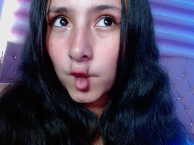 LissyJonnes - Sexe cam en vivo - 16625834