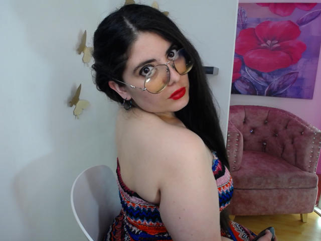 Azami - Live porn &amp; sex cam - 16626050