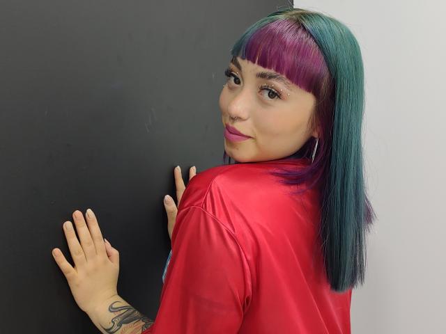 GillyBecker - ライブポルノ&amp;セックスカム - 16626342