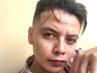 ZackRoss - Sexe cam en vivo - 16628362