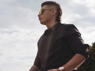 ZackRoss - Sexe cam en vivo - 16628558