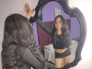 WandaPonks - Sexe cam en vivo - 16630634