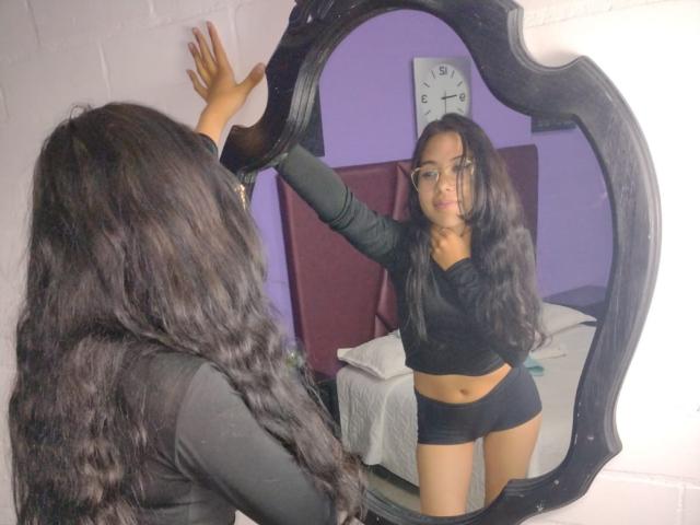 WandaPonks - Sexe cam en vivo - 16630634