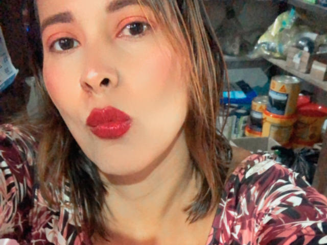 SaritaVelez - Camera khiêu dâm &amp; quyến rũ trực tiếp - 16631830