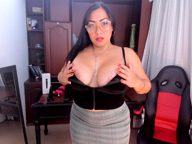MellissaCortez - Live porn &amp; sex cam - 16632174
