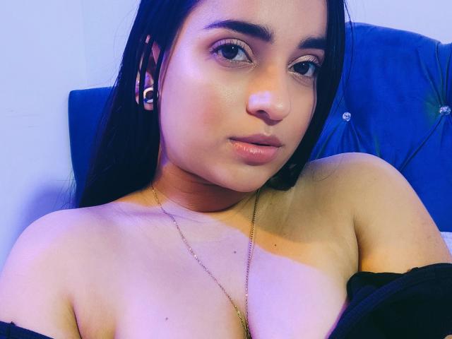 MilaaStone - сексуальная веб-камера в реальном времени - 16633178