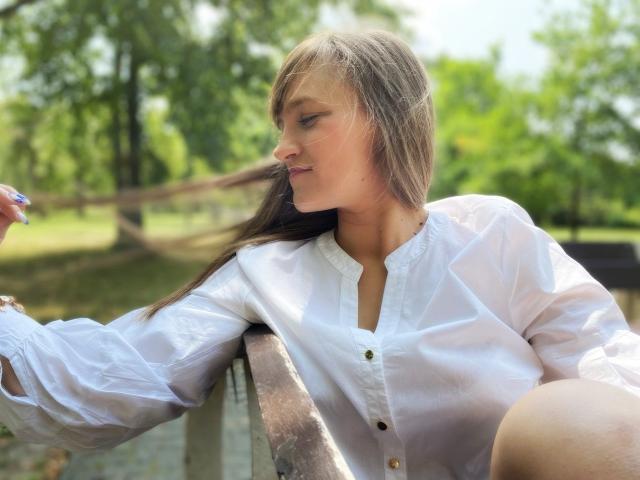 LilianXPassion - Sexe cam en vivo - 16634158