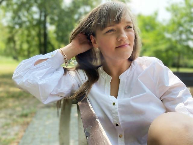 LilianXPassion - Sexe cam en vivo - 16634166