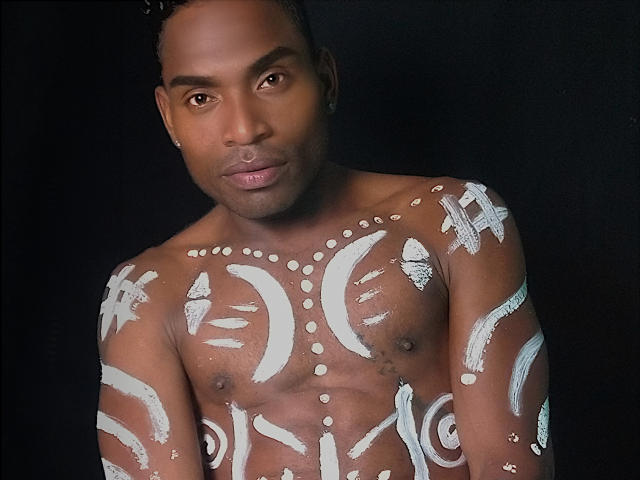 TheLordRox - сексуальная веб-камера в реальном времени - 16635454