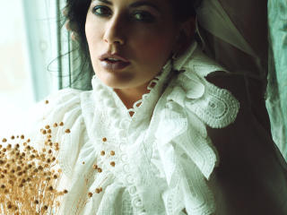 SexyGlamLady - Live sex cam - 16635834