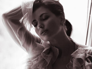 SexyGlamLady - Live sex cam - 16635850