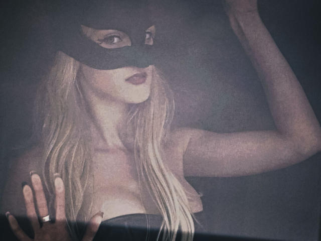 SexySwanny - Live porn &amp; sex cam - 16636718