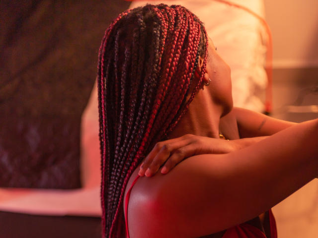 AlexaPreston - Sexe cam en vivo - 16637418