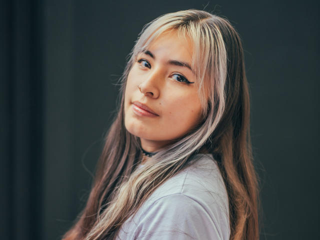 SallyDoll - Sexe cam en vivo - 16637626