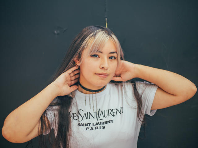 SallyDoll - Camera khiêu dâm &amp; quyến rũ trực tiếp - 16637630