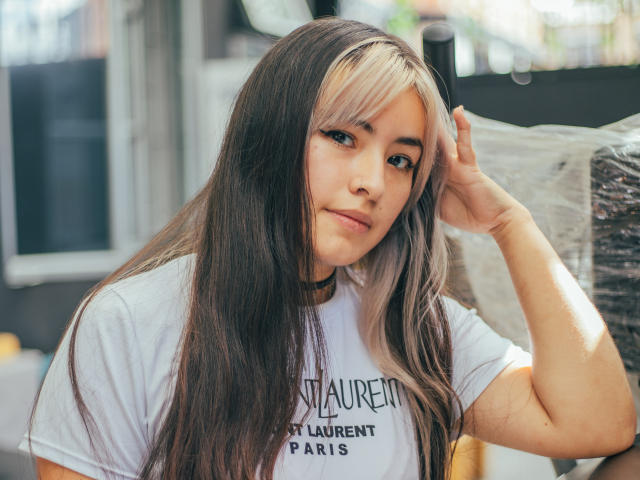 SallyDoll - ライブポルノ&amp;セックスカム - 16637662