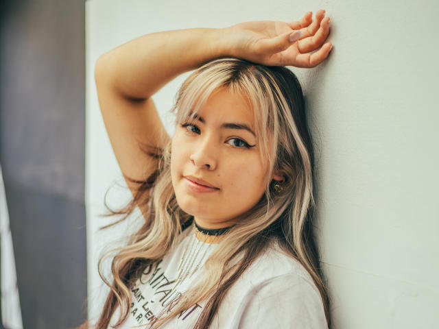 SallyDoll - Camera khiêu dâm &amp; quyến rũ trực tiếp - 16637666