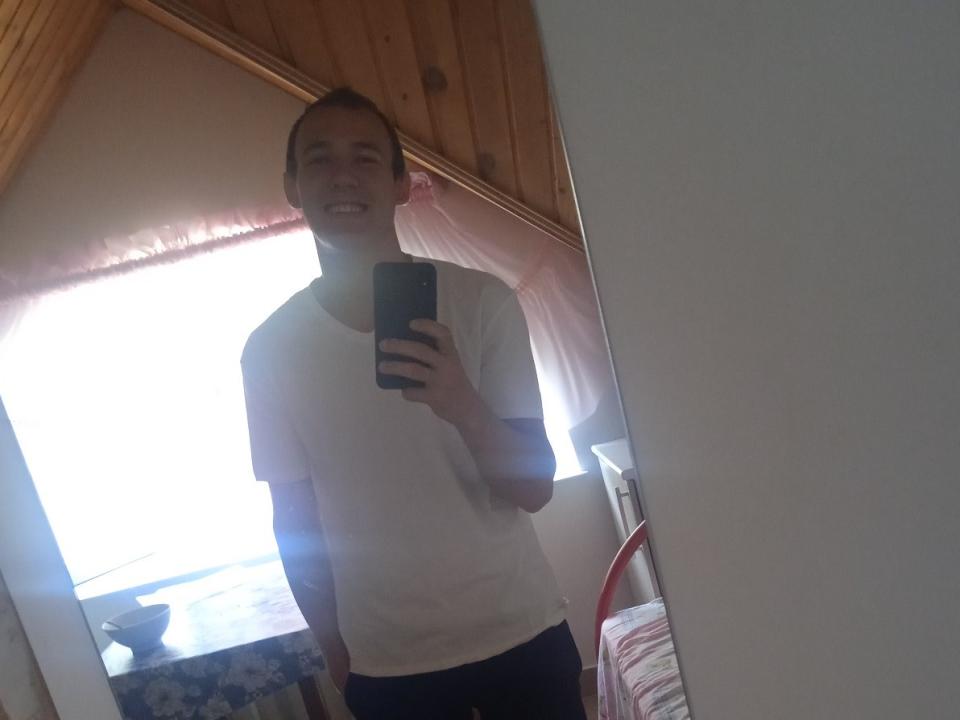 PatrickXKinky - Sexe cam en vivo - 16637678