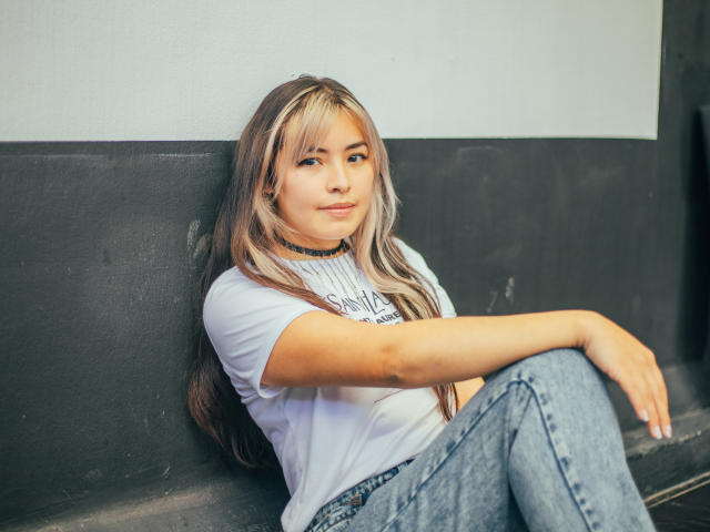 SallyDoll - Live sex cam - 16637766