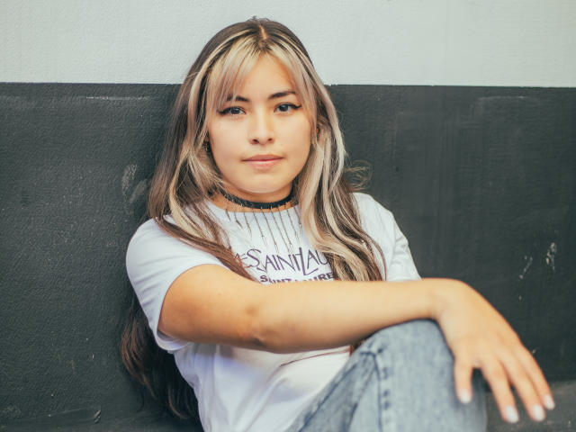 SallyDoll - ライブポルノ&amp;セックスカム - 16637774