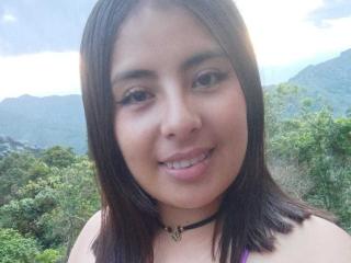 SamanthaMansson - сексуальная веб-камера в реальном времени - 16637834