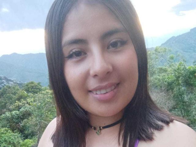 SamanthaMansson - сексуальная веб-камера в реальном времени - 16637834