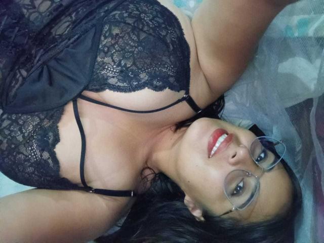 SamanthaMansson - Live porn &amp; sex cam - 16637850