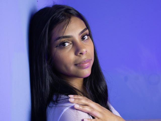 ZafiiroBluee - Live porn &amp; sex cam - 16638026