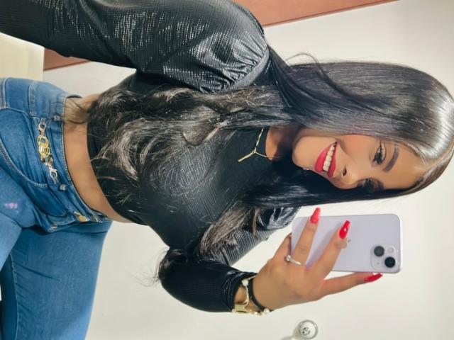 LisaColleman - Sexe cam en vivo - 16638310