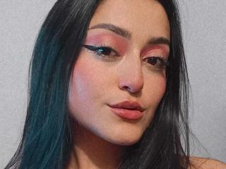 LucyWiliams - Sexe cam en vivo - 16639910