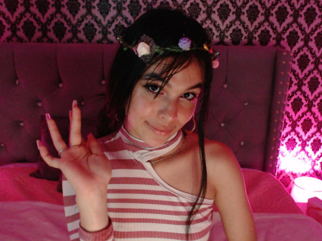 JinJoness - Live Sex Cam - 16640418