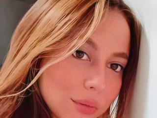 SofiMansson - Live sex cam - 16640434