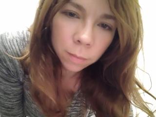 Luisia - Sexe cam en vivo - 16640994