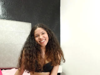 JuliethEvans - Live sex cam - 16641466