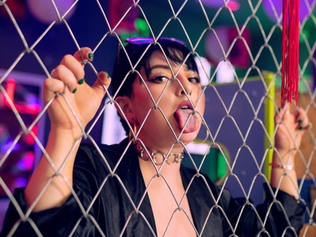 CocoVolkova - Live sex cam - 16641930