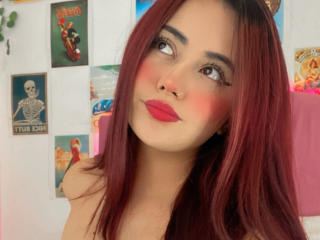 SophieI - Sexe cam en vivo - 16642270