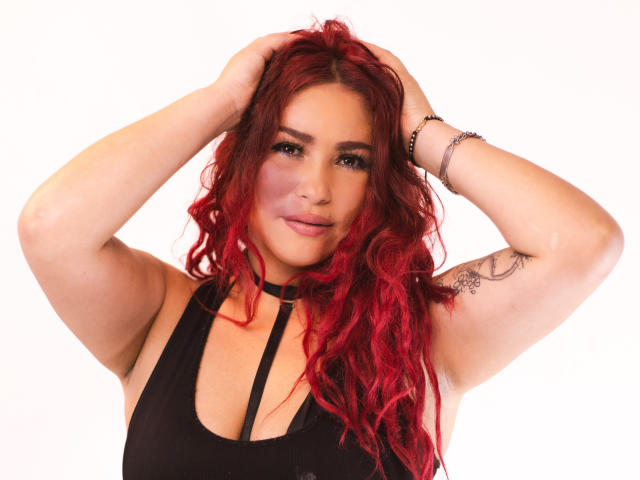 SallyCox - Sexe cam en vivo - 16642318