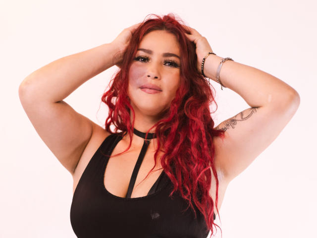 SallyCox - Camera khiêu dâm &amp; quyến rũ trực tiếp - 16642342